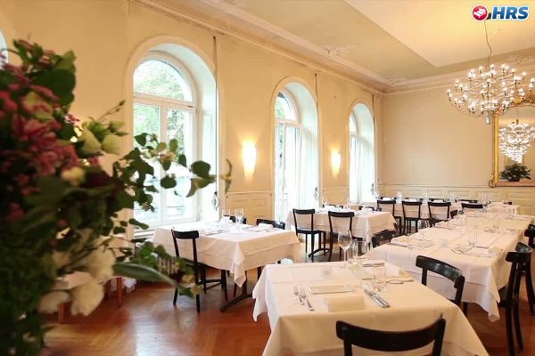 Hotel Krafft Basel